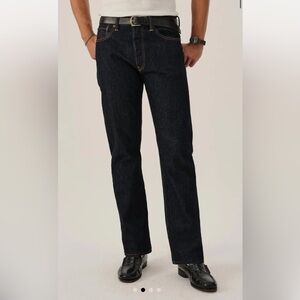 Buck Mason JAPANESE DENIM FORD STANDARD JEAN